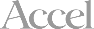 Accel logo