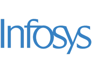 Infosys logo