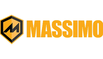 Massimo logo