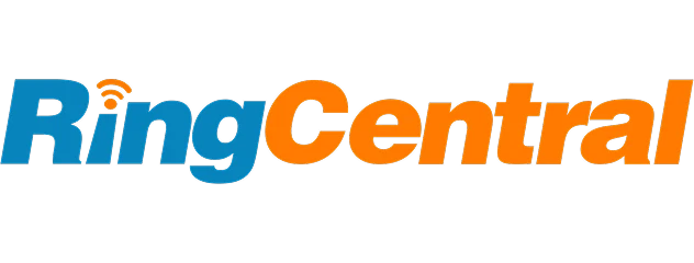 RingCentral logo