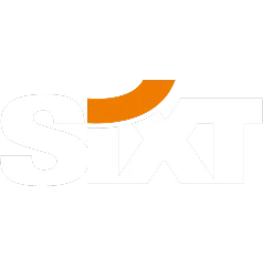 Sixt logo